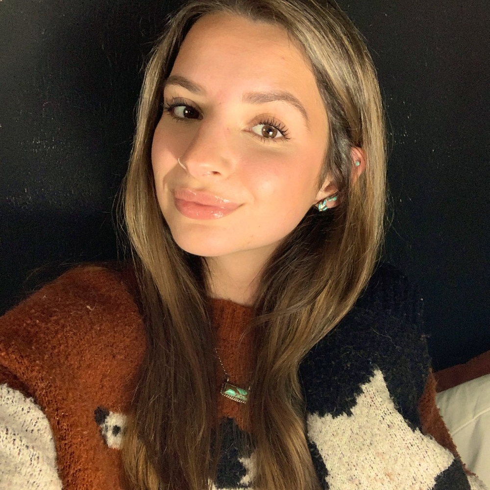 Meet your Posher, Kierra
